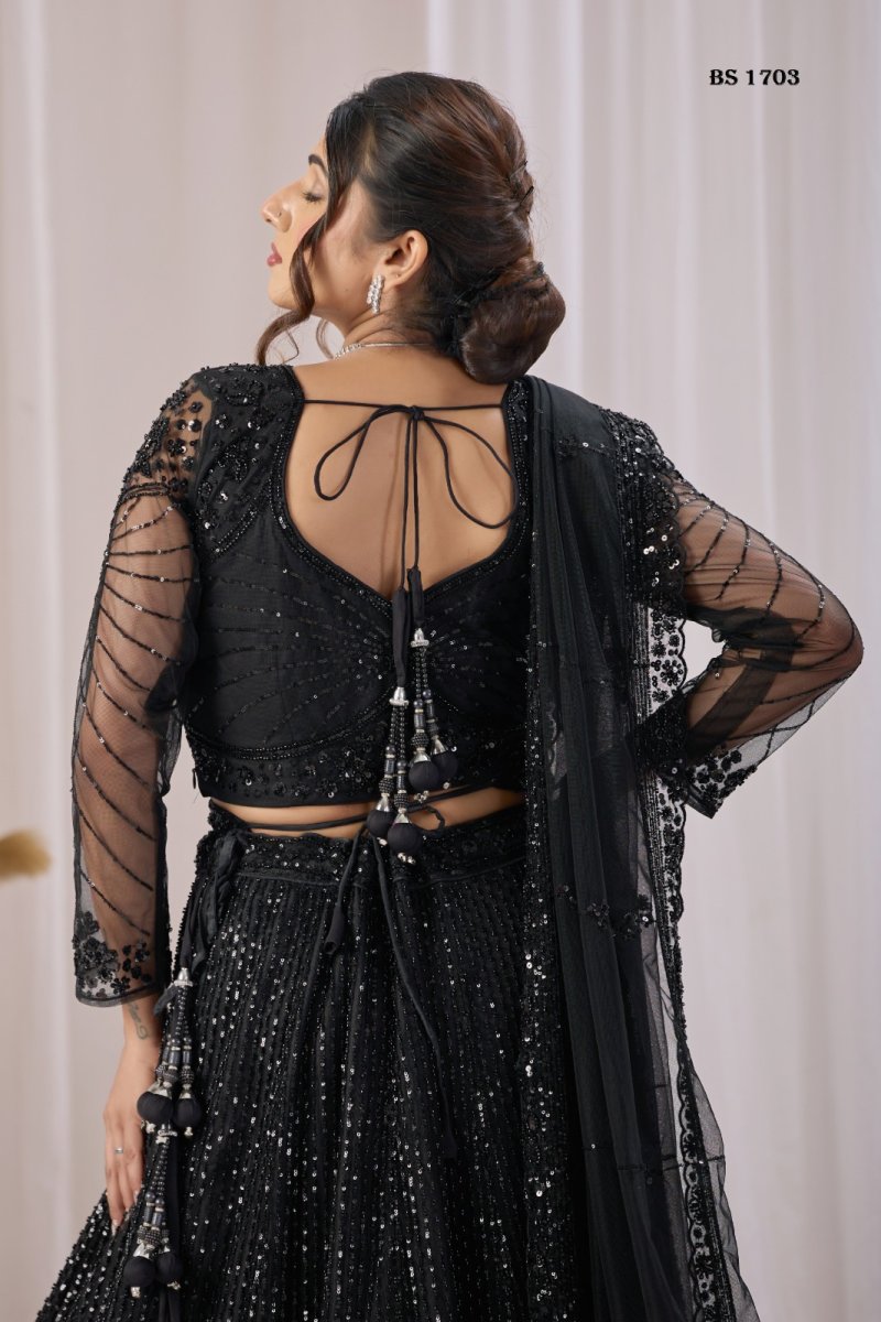 Beriston Wedding Season 1 Designer Lehenga Choli